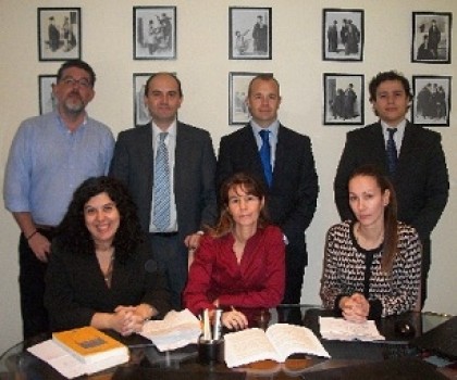 Abogados de Herencias en Madrid